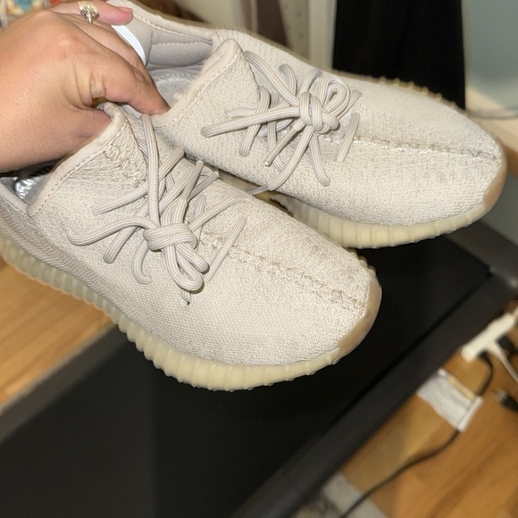 Yeezy 350 sesame - Picture 4 of 5